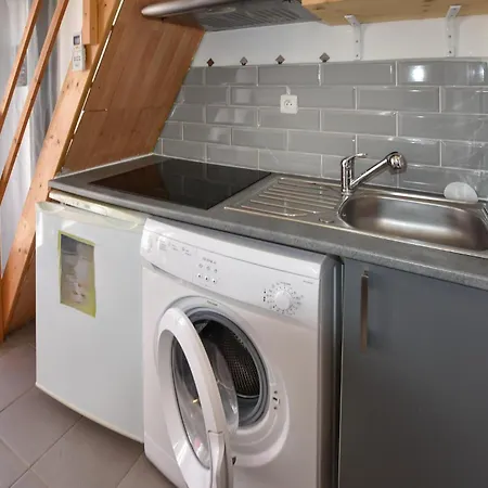 Prázdninový dům Awesome In With Kitchen *